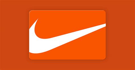 nike cadeaubon waar te koop|Nike cadeaubonnen kopen.